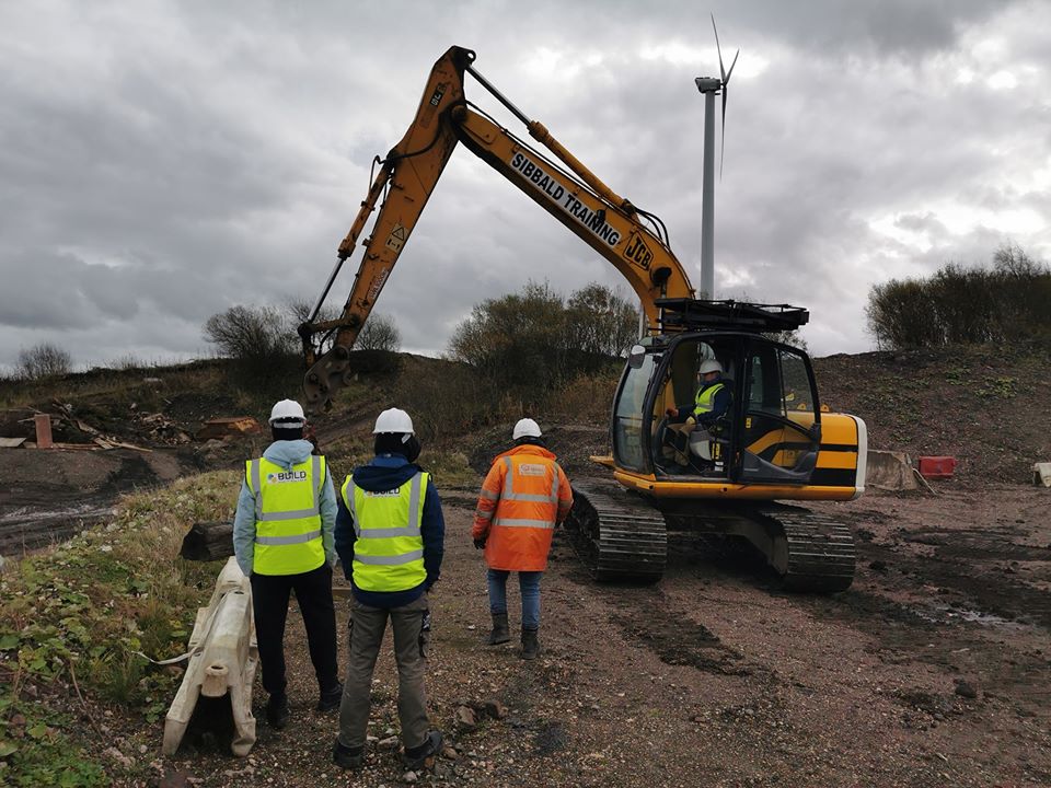 Our 16+ course might be full but we are still recruiting for our Ex-Military Personnel course. This course starts on Monday 10th February, so if you are interested in applying then get in touch now: bit.ly/BuildNorthGlas…

<a href="/KeepmoatHomes/">Keepmoat</a> <a href="/TIGERS_UK/">Tigers Group</a> <a href="/morgansindallci/">@morgansindallci</a> <a href="/GKCollege/">Glasgow Kelvin College</a>