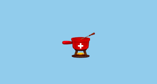 Embassy of Switzerland in the USA (@swissembassyusa) on Twitter photo It's the emoji we've been waiting for. #Fondue made the final cut for new emojis in 2020!🇨🇭😋 bit.ly/38VxEPt #Switzerland #Food <a href="/Emojipedia/">Emojipedia</a> It's the emoji we've been waiting for. #Fondue made the final cut for new emojis in 2020!🇨🇭😋 bit.ly/38VxEPt #Switzerland #Food <a href="/Emojipedia/">Emojipedia</a>