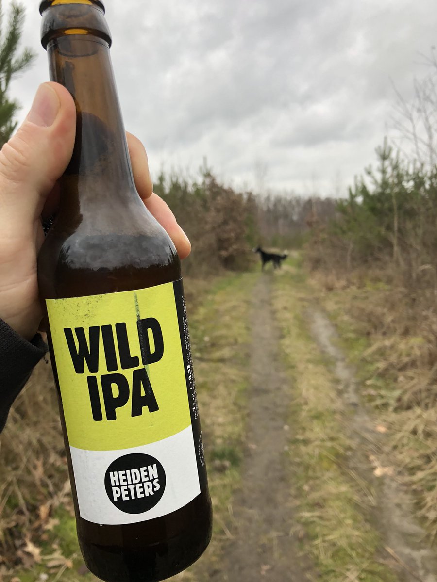 gummibierchen's tweet photo. #WildIPA @Heidenpeters,man schmeckt Säure sowie Apfel und den Alkohol mit seinen 7%,es kommen direkt Erinnerungen an Cidre hoch🍺 #bierzeit #hundebier #germanbeer #deutschesBier #biervielfalt #bierinderHand #dogbeer #Altmarklife #altmarkleben #altmarkliebe #Altmark #heimatAltmark https://t.co/a7xgDN6vc2