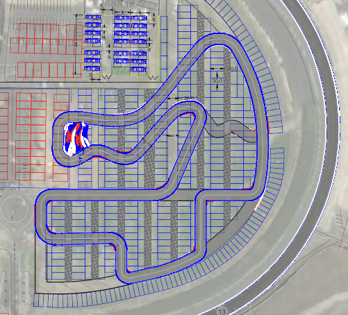 The <a href="/WKA_Karting/">WorldKartingAssoc.</a> Manufacturers Cup Series is set for a return to the <a href="/CLTMotorSpdwy/">Charlotte Motor Speedway</a> in April. This year's event takes racing back to the historic kart circuit inside the speedway.

ekartingnews.com/2020/01/30/wka…

#WKA #CLTKartingChallenge #ManCupSeries #CLT #NAKC #karting