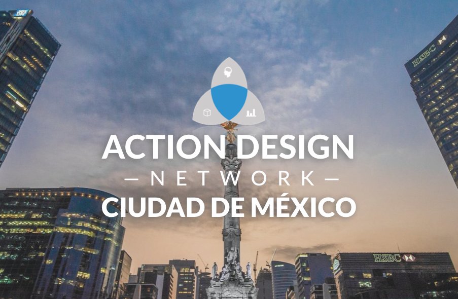 ecomportamiento's tweet image. 🎟️¡Ya están a la venta! los boletos para el workshop con @sawendel que vendrá por primera vez a México con el #ActionDesignNetwork 🎟️ Entra al link para la información completa del evento. 
eventbrite.com.mx/e/workshop-des…