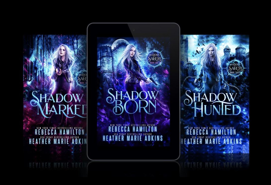 Chicago Police Detective Brooke Chandler is keeping a secret…and if she’s not careful, it could get her killed.  amazon.com/dp/B07XZN7TN7/ 

Read for FREE with #KindleUnlimited