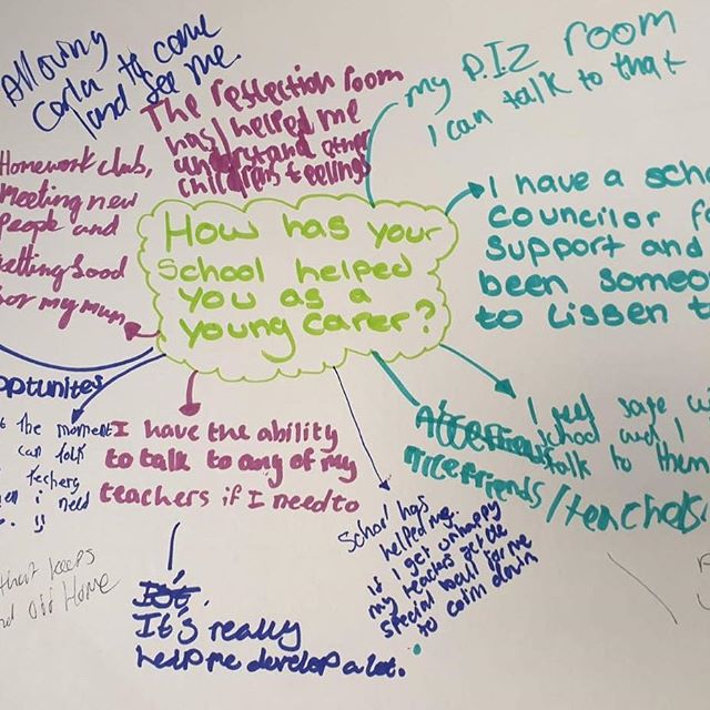 Enfield Carers tweet media