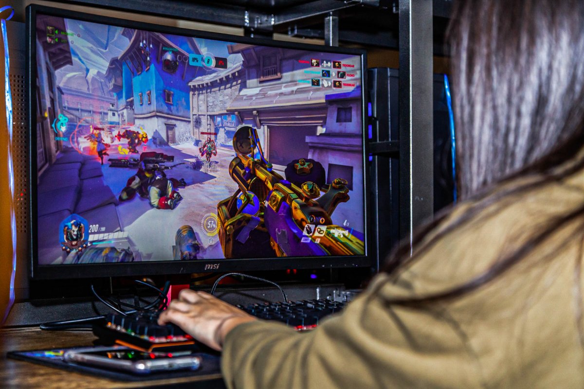 Black Ants Gaming Lab (ants_lab) Twitter