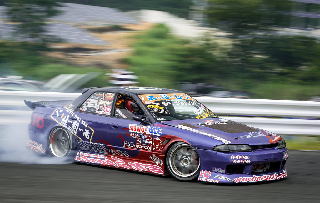 autoass's tweet image. TEAM A-BO-MOON R32 GT-Rs