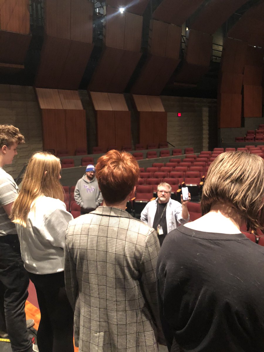 chanhightheatre's tweet photo. Video conferencing with Laura Lundgren Smith, playwright, on the anniversary of Bloody Sunday #powerful #theshapeofthegrave #somanygreatquestions #wearechan #thestroupe7789 #notsurebutrandymightbegettingemotional https://t.co/s4mtUl8ELh