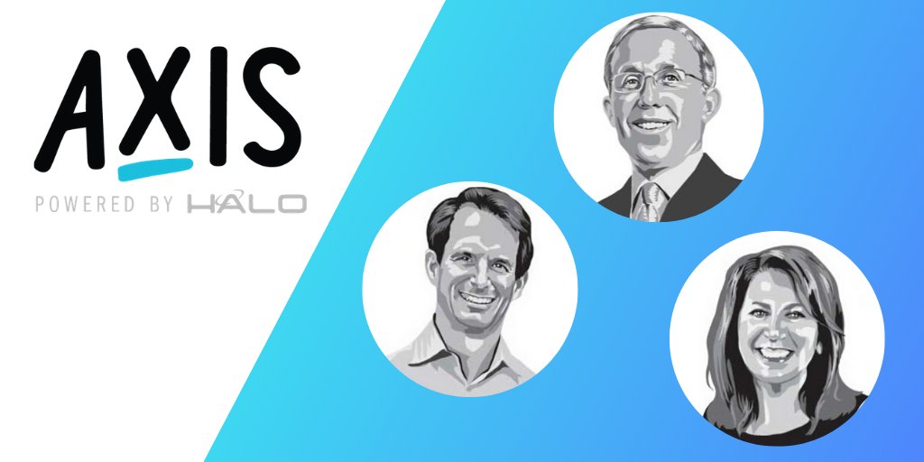 AxisPromo's tweet photo. Weβre excited to announce that Axis Promotions is merging with HALO Branded Solutions, one of the country's leading promotions agency. The great news is that we will continue to provide incredible service, creative ideas and best-in class solutions. https://t.co/OtzrMgMxrU π https://t.co/TmwhCdbqw0