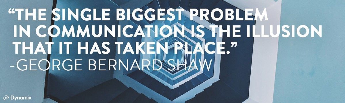An effective leader is a person with an ability to effectively communicate and build trust with a team. When the amount of communication that occurs tapers, the mental spinning of the team can start to take over and impede productivity and success.
buff.ly/30T6Uv3 #k12
