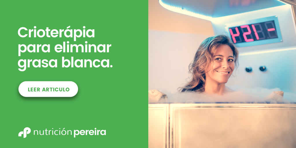 pereiranut's tweet photo. 🔴 Transforma tu grasa blanca en grasa parda. 

🔥 Entérate de como eliminar la acumulación de #grasa con la #crioterapia.

👉 https://t.co/UhKi1bTuSs 👈 https://t.co/2cXG7leHke