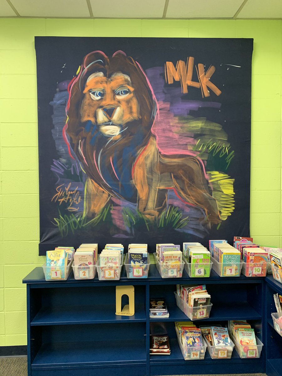 Amanda Ramirez (@mrsramirezmlk) on Twitter photo We love days when we get to pick a new book and find the perfect spot to read. “Adventure is just a page away.” <a href="/MLK_Library/">Donna Rothchild</a> <a href="/mlk_elementary/">MLK Elementary School</a> #mlkpride We love days when we get to pick a new book and find the perfect spot to read. “Adventure is just a page away.” <a href="/MLK_Library/">Donna Rothchild</a> <a href="/mlk_elementary/">MLK Elementary School</a> #mlkpride