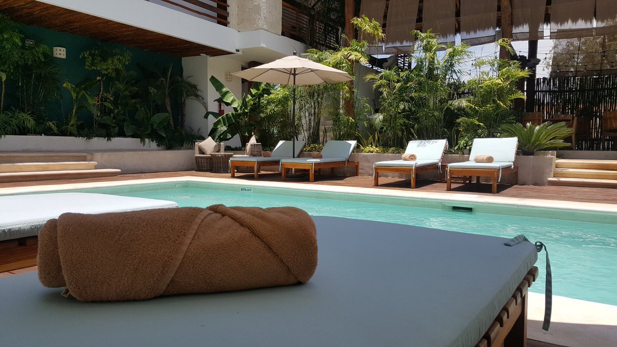 HotelKaab's tweet photo. Solo faltas tú! #kaabtulum 
La mejor ubicación de #tulum 
#visittulum #tulumvibes #pueblosmagicos https://t.co/3T9APUh6ac