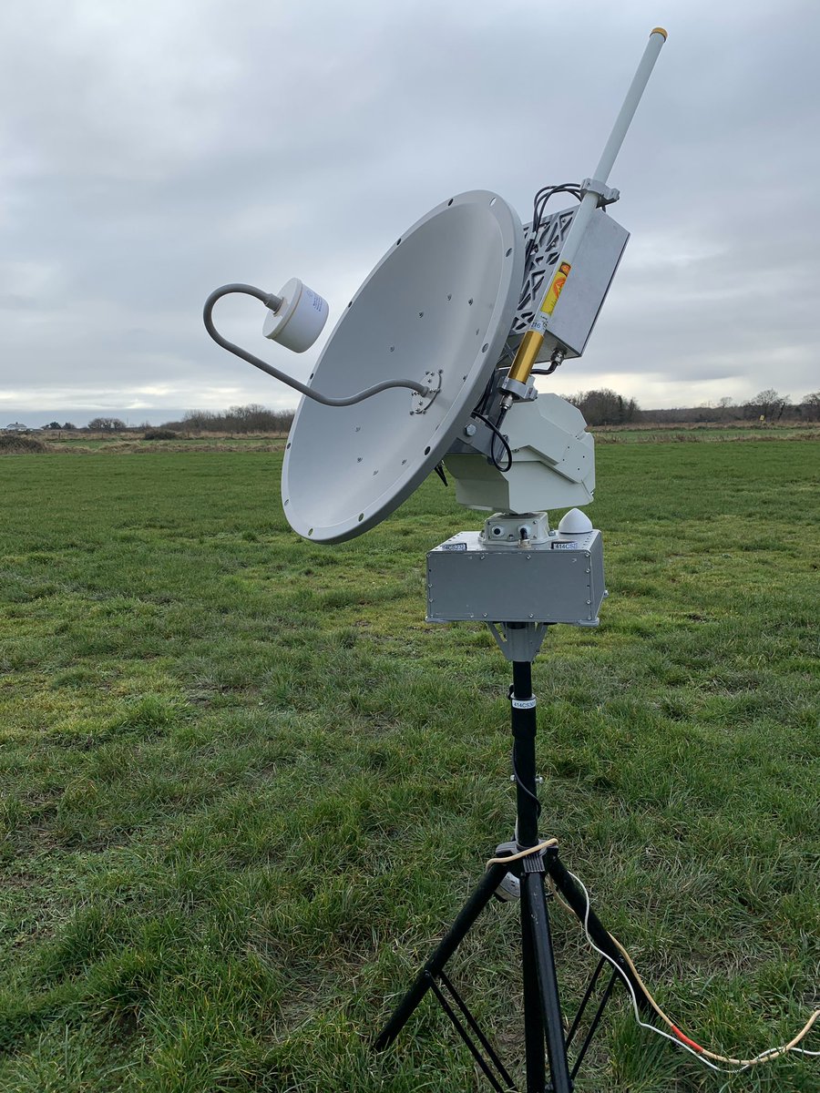 AdnanCK353's tweet photo. Check Out #AtechSYN #CGT50 #VTOL #UAV  &amp; The #Tracking #Antenna (#Communication #System) 

* The CS is a standalone IP System. 
* It Tracks the UAV with outmost accuracy. 
* Omni and directed antennas at separate frequencies. 

Get your Quote Now: https://t.co/EyWJRnV8Uy https://t.co/Va4SFHqlr5