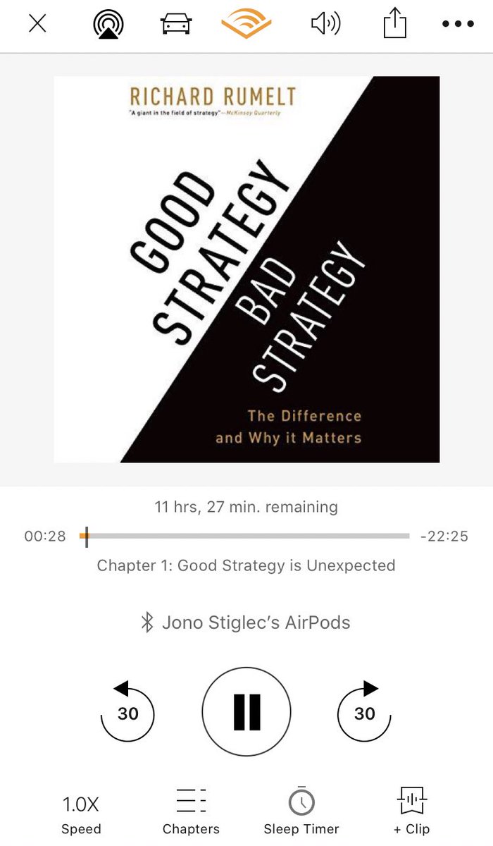 jonathanstiglec's tweet photo. #mandatorylistening #strategy https://t.co/tL1ZqlhSCT