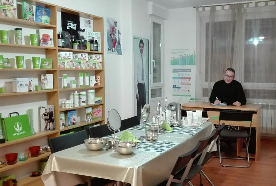 jtaranilla.goherbalife.com