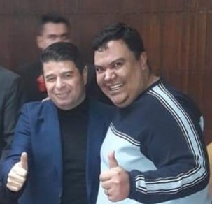RAFARAMIREZARAN's tweet photo. El sector priista de la diversidad, felicitamos grandemente a nuestro amigo @BetanzosOficial por su nueva encomienda en el @PRICDMX_ seguros estamos, que con su capacidad y gran trayectoria, realizará una excelente labor, sin dejar de lado, las causas sociales, felicidades amigo! https://t.co/XOWBITVcRI
