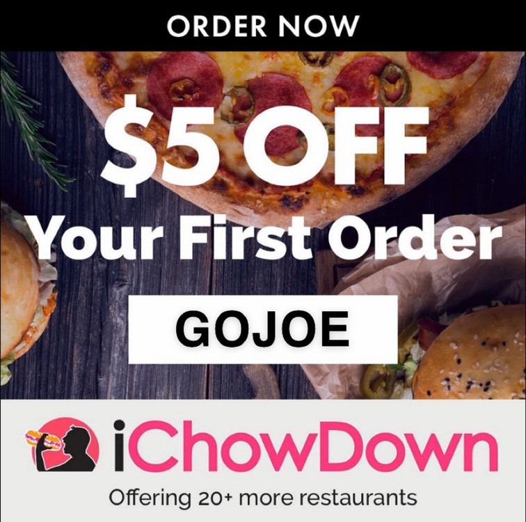 Use promo code: GOJOE to support Enactus Economic Development group!