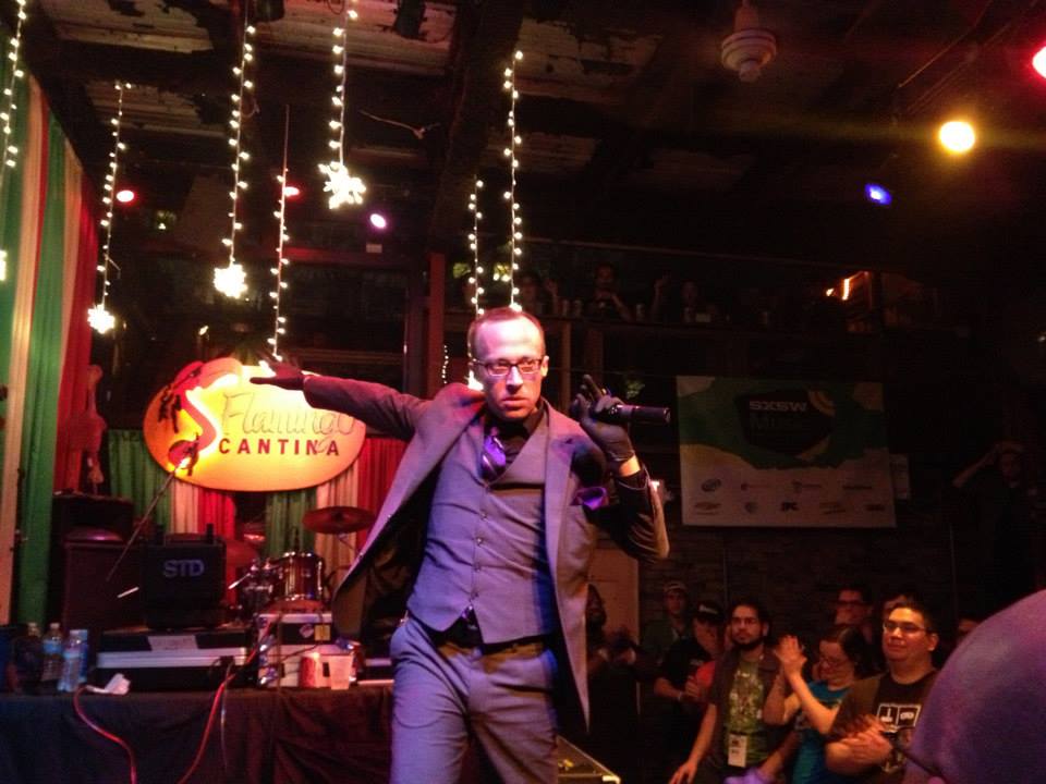 Schaffer the Darklord