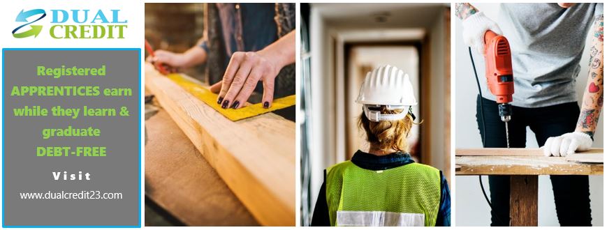 dual_sd23's tweet photo. Contact us at https://t.co/yML7LfqeEu or contact Chris Ovelson, Apprenticeship Coordinator at chris.ovelson@sd23.bc.ca https://t.co/yc94BMM5YW