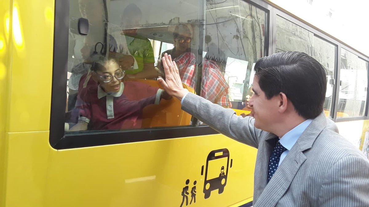 Ministerio Educación RD tweet media