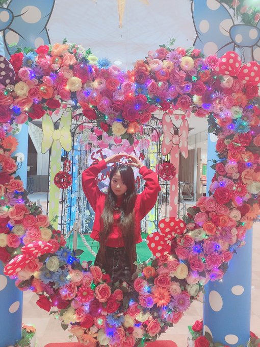 Twitterのコスプレ画像29