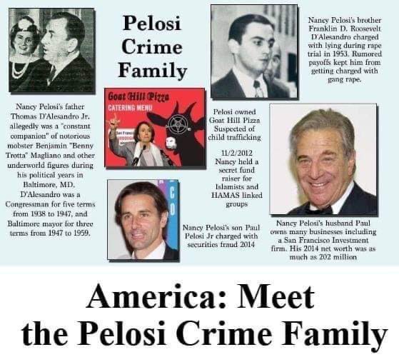 KellyReyburn1's tweet photo. @pittman_george @StacyShafer6 @gatewaypundit https://t.co/0c9JOKHB2U