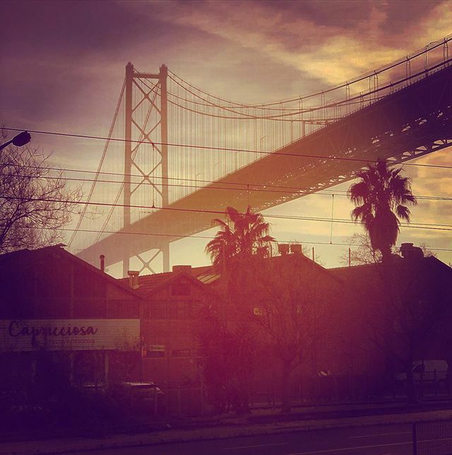 #latergramme Когда-нибудь у нас тоже настанет 25 апреля. #portugalmonamour ift.tt/37J0KkJ