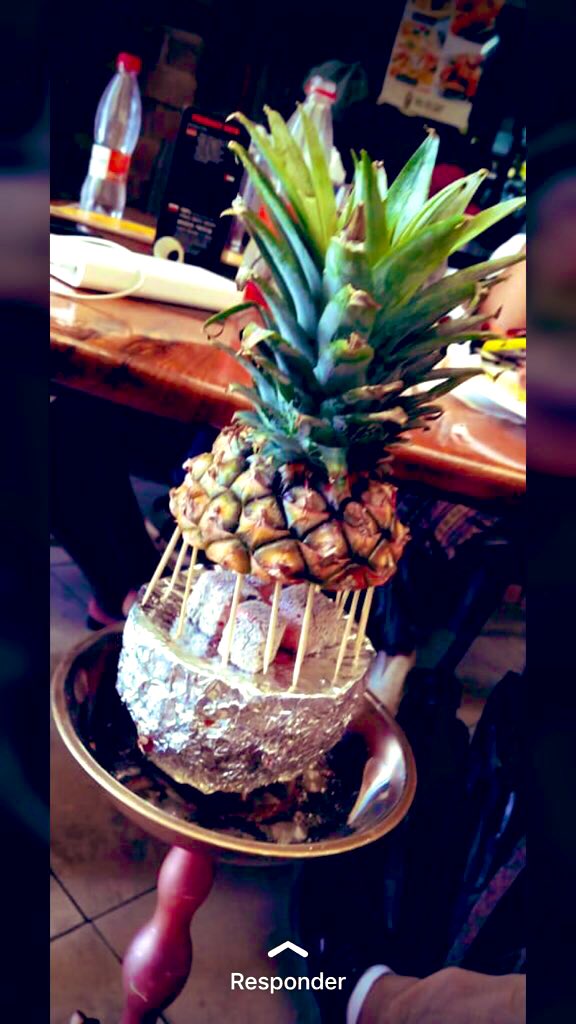The_Murekezi's tweet photo. People Been asking Me about Fruit Sheesha’s In My DM só tomorrow we’re launching Friday with #PINEAPPLEFRIDAY 

Location : VEG DE LIGHT close to MAMMA MIA
TIME : 18:00-22:00

#malawi
#twitterMW https://t.co/PN9fG01wrw