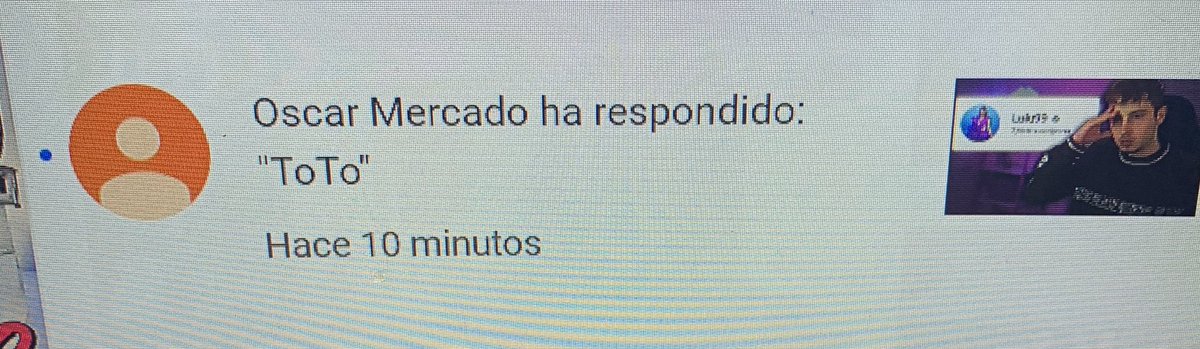 turbo_plant's tweet photo. Creo que querían llamarme tonto https://t.co/0gC43KqlCu