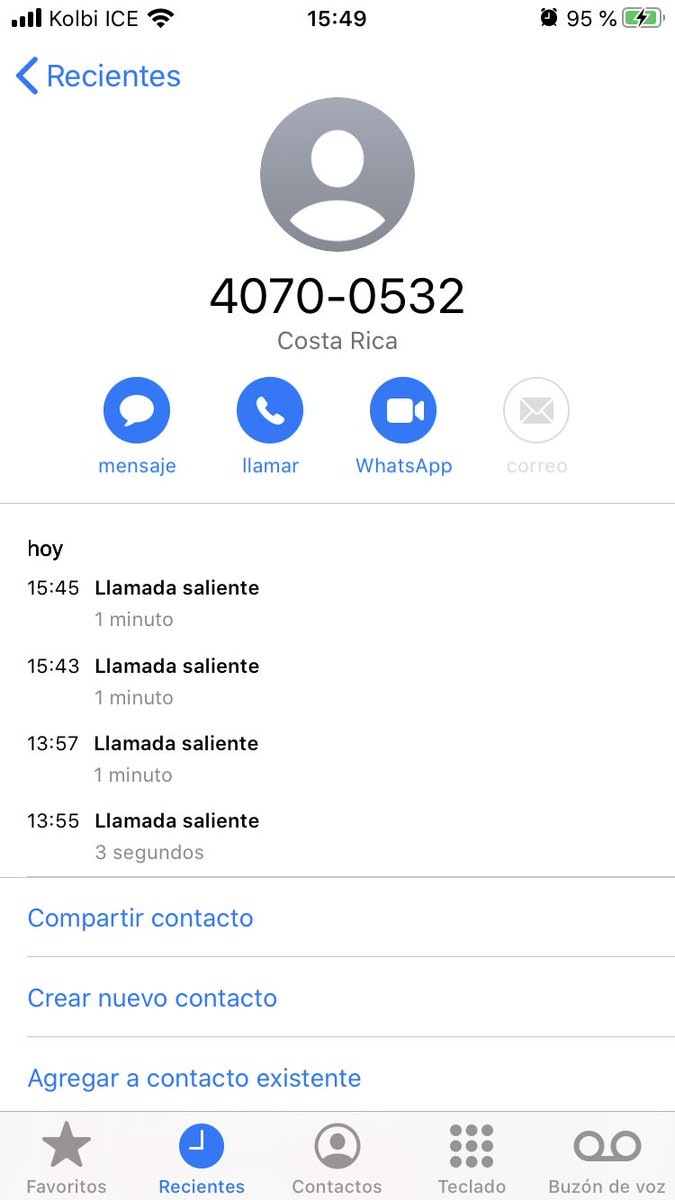 Venta > kolbi buzon de voz > en stock