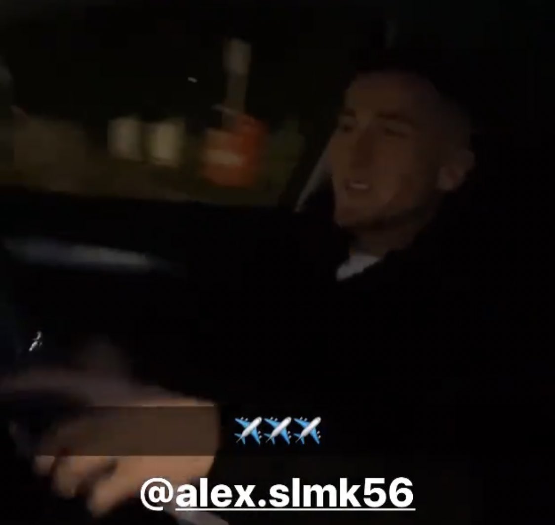 Pietro Balzano Prota (@pbpcalcio) on Twitter photo Intanto un felicissimo #Saelemakers... in attesa di approdare in rossonero🔴⚫️
<a href="/RadioRossonera/">Radio Rossonera</a> Intanto un felicissimo #Saelemakers... in attesa di approdare in rossonero🔴⚫️
<a href="/RadioRossonera/">Radio Rossonera</a>