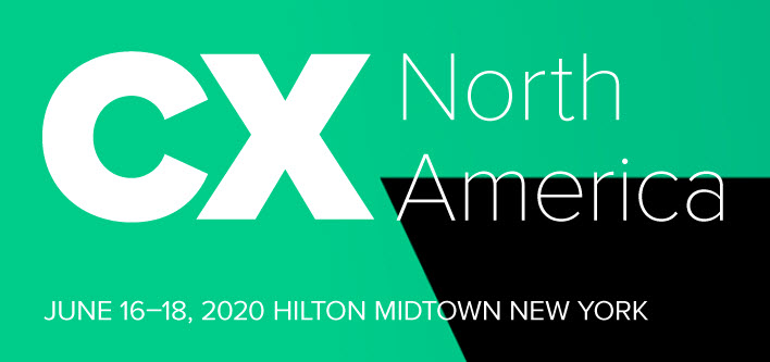 Fact: Customer Experience &amp; Marketing are stronger together. Get united at <a href="/forrester/">Forrester</a>
 's CX North America event in NYC June 16-18. Register now for super early bird pricing forr.com/2RCseS8 #CX #marketing #CMO #digital #events #NYC <a href="/NYHiltonMidtown/">NY Hilton Midtown</a>