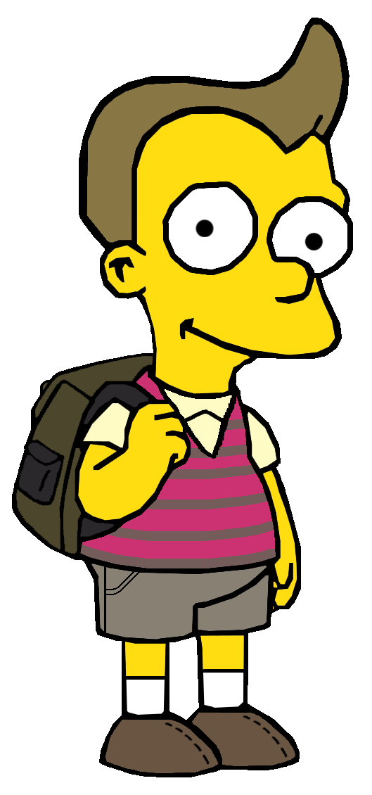 Simpsonのtwitterイラスト検索結果 古い順