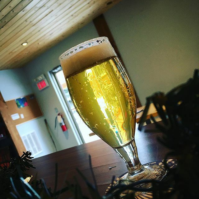 #DIDYOUKNOW our Day-Glow India Pils is on the growler bar @craftbeernation_rd ??!? Go check it out #RedDeerAlberta!  #abbeer ift.tt/2vBULA7