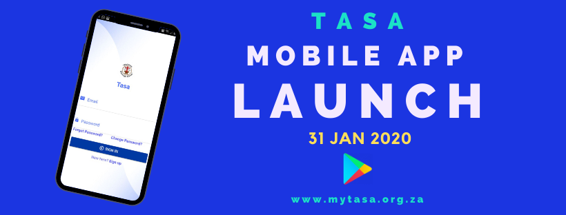 TASA_Int's tweet photo. Exciting times for the Organization. Drops at 🕐13:00. 

#tasa2020 #TASATurns25 #mytasa https://t.co/NoEldOb97p