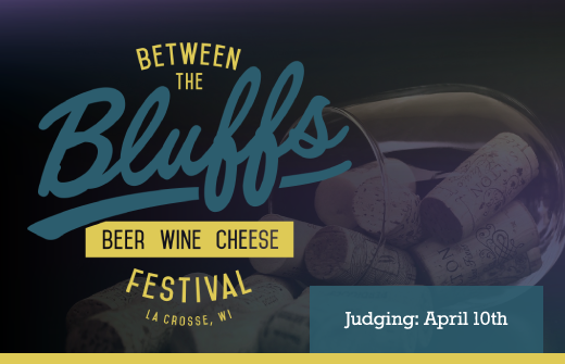 BeerWineCheese's tweet photo. Think You're the "Vintner of the Year?" Put your home wine making skills to the test at the Between the Bluffs Wine Making Contest! There are 3 levels of awards per the 8 categories to compete in. #wine
Judging: April 10  |  Entry: April 6
More Details: https://t.co/HpJrdr8HHv https://t.co/gIoFB67BQD