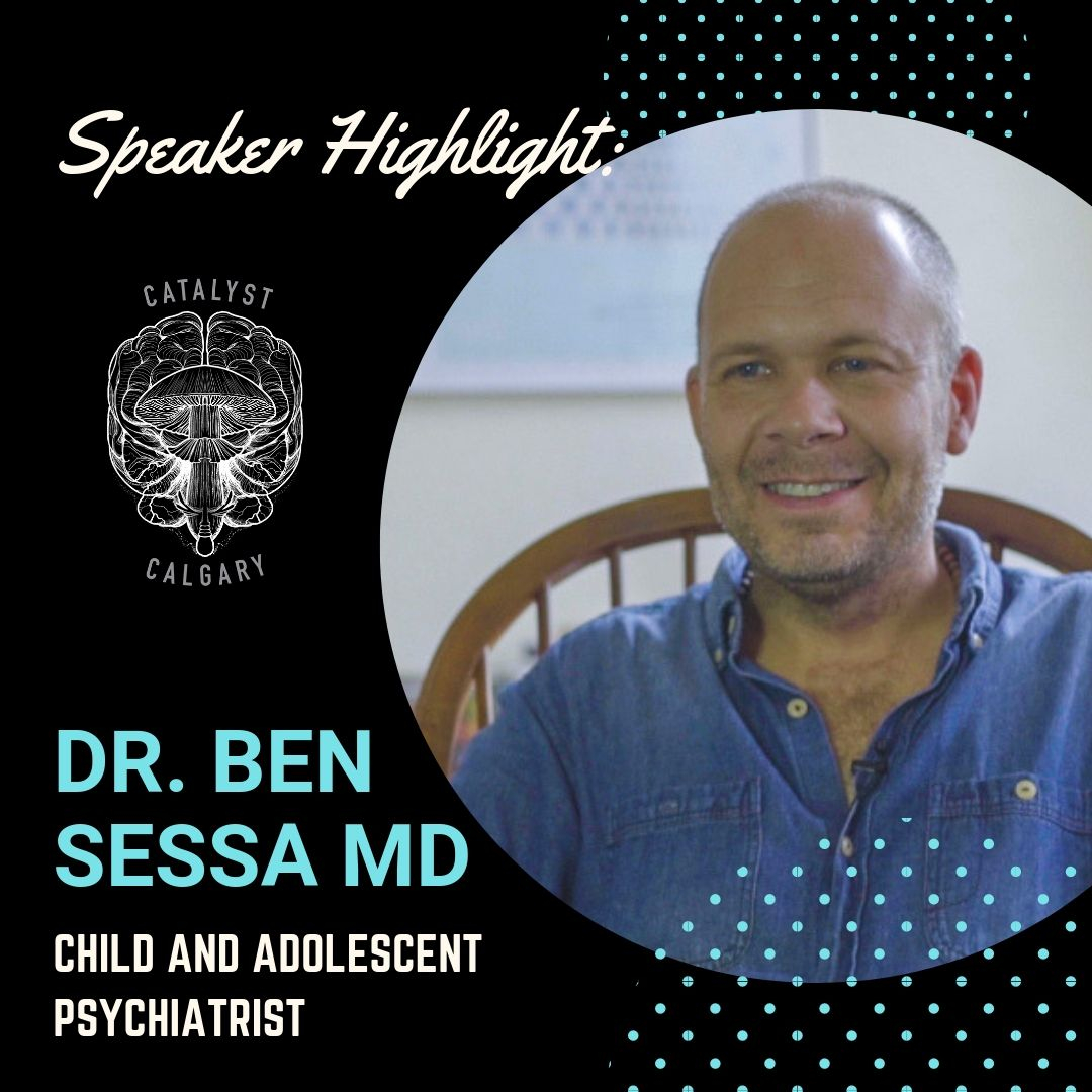 CATALYST Presents Legacy Account tweet media