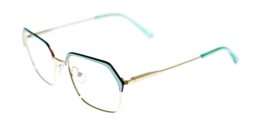 SpectacleShopCA's tweet photo. These unique frames are from Etnia Nitra, entirely inspired by fashion and art. From the innovative shape, to the splash of colour along the top and sides, this frame is guaranteed to spice up any look! 

https://t.co/MVOozcsrFH https://t.co/PGGbPSJOH7