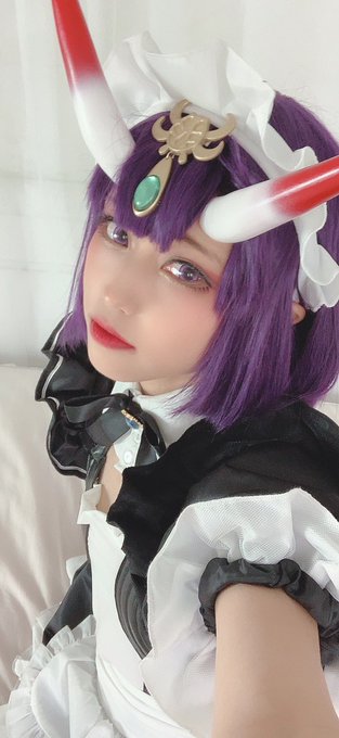 Twitterのコスプレ画像21