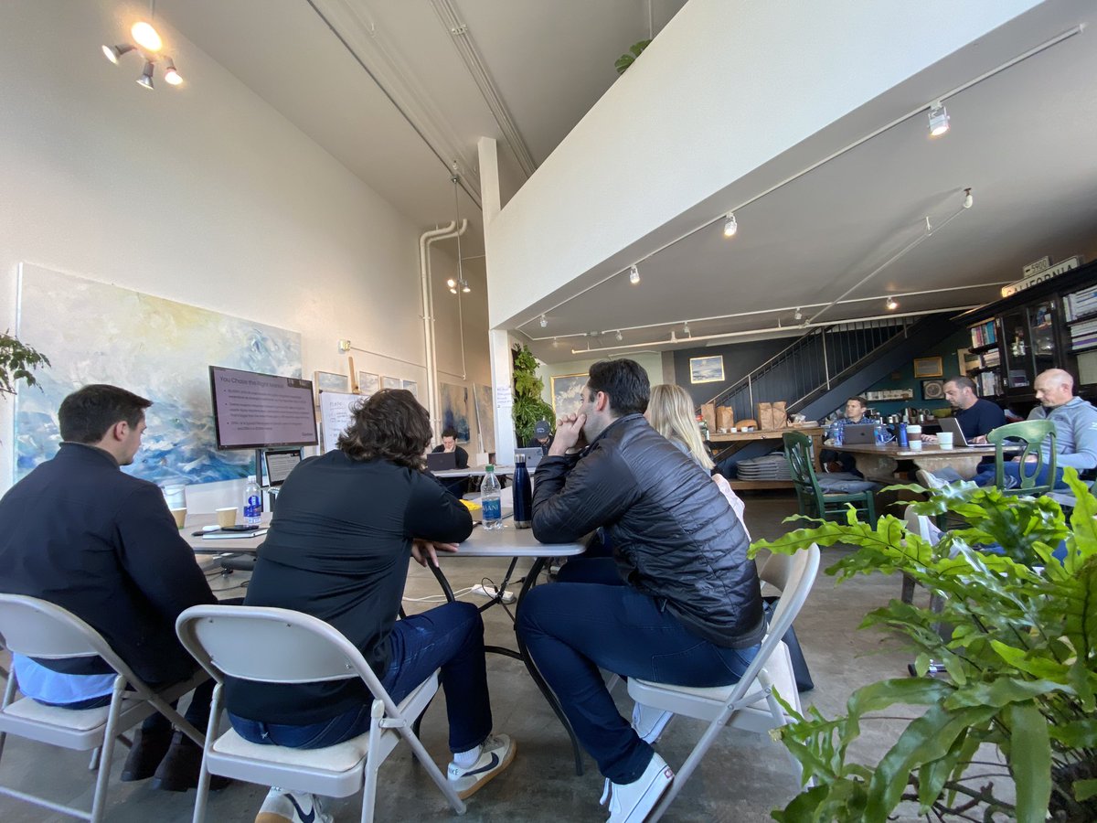 ngemberling's tweet image. According to Gartner: By 2023, 65% of large organizations will enable their non-IT personnel to perform integration tasks. #CitizenAutomators