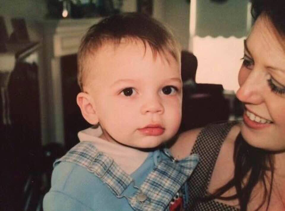 This one turned 20 recently. My favorite picture of us. 

“The empty nest comes quickly. Do not squander the most precious privilege of participating in the lives of your children”