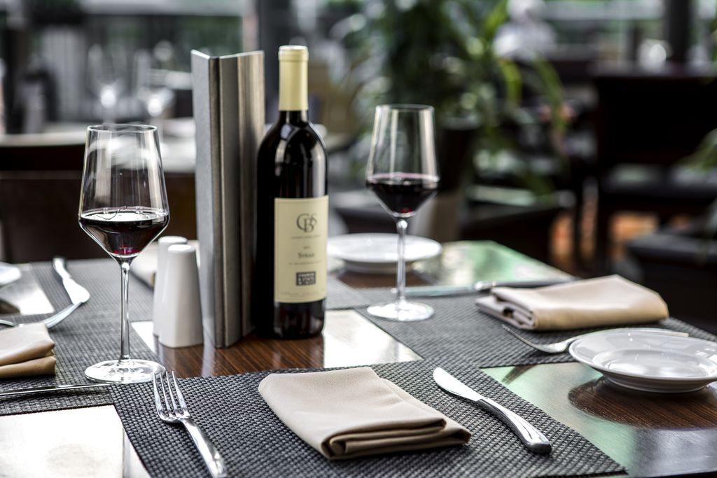 Pinnacle Hotel Harbourfront tweet media