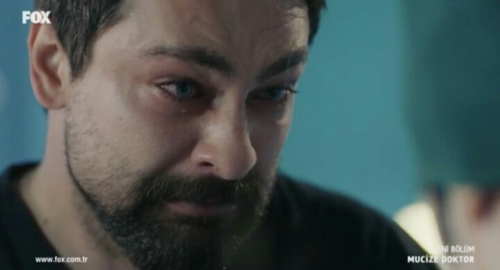 Biz Türklerin çok meşhur bir sözü vardır:
Başroldekiler ölürse dizi biter #MucizeDoktor #MucizeDoctor #mucizedoktorfox