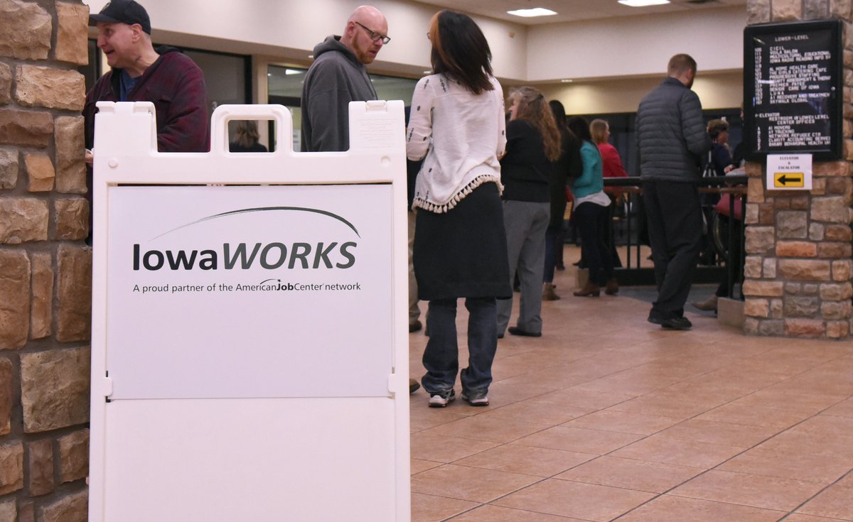 IowaWORKS tweet media