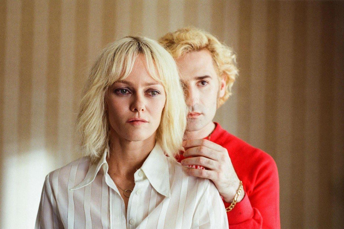 nowtoronto's tweet photo. Inside Out Film Festival (@InsideOutTO) is celebrating 30 years with a month-long screening series at @paradiseonbloor: https://t.co/9H0WK2xVEJ https://t.co/5Z2PO2xfI3