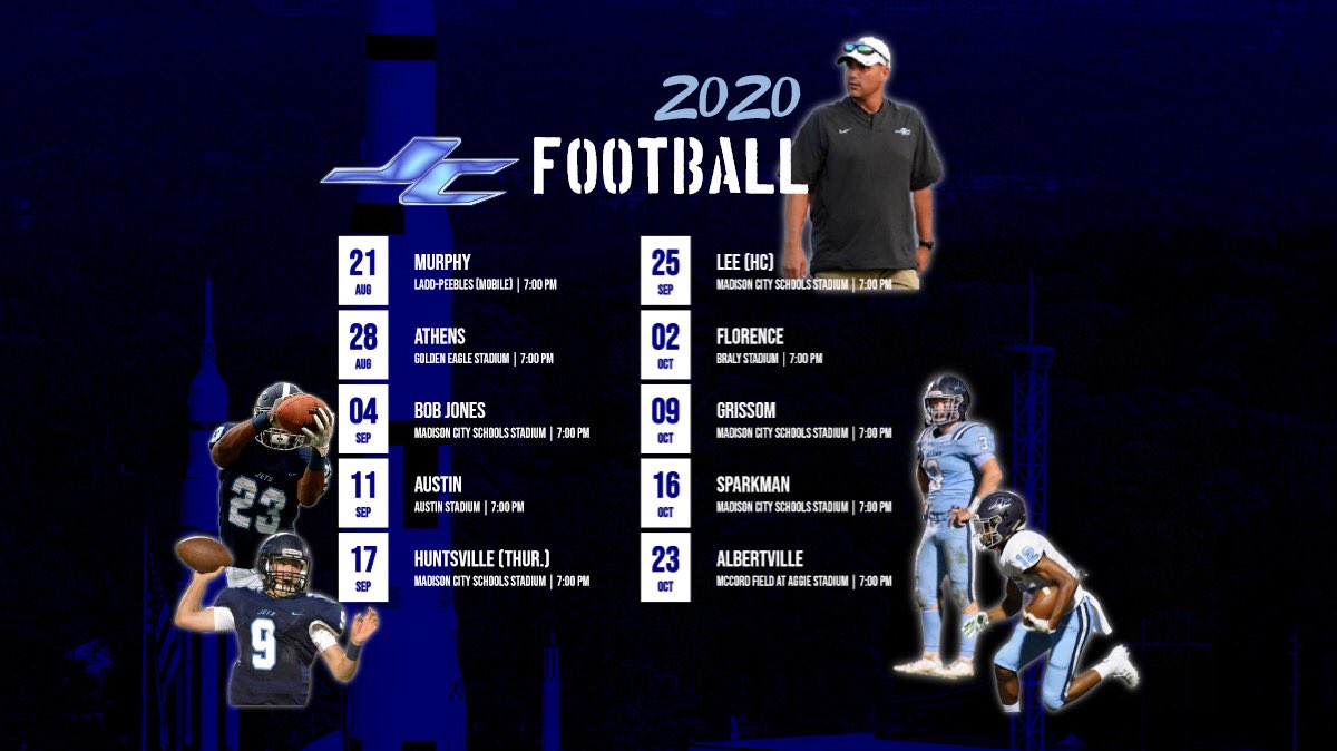 Mobile to Florence. #Squadron9 2020.