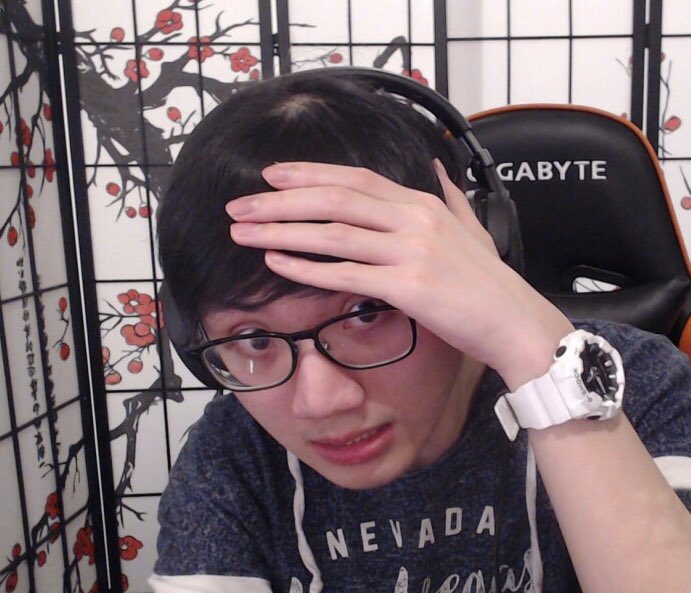 BoxBox on Twitter "thank you HyperX for making comfy headsets that