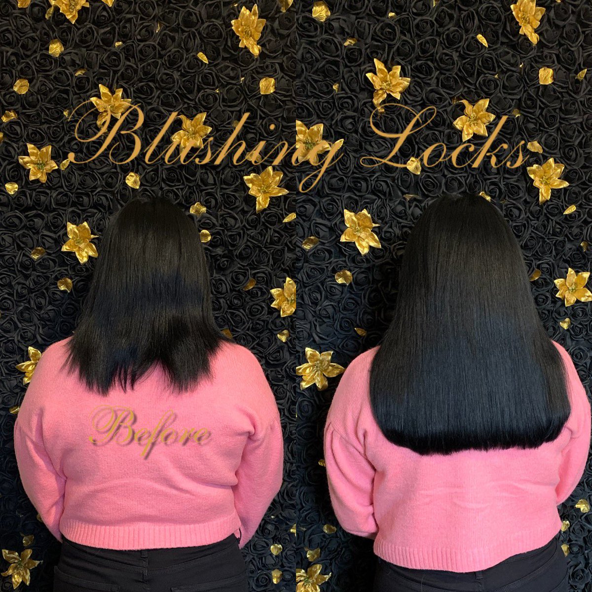 blushinglocks's tweet image. LA Weave #laweave #hairextensions @blushinglocks