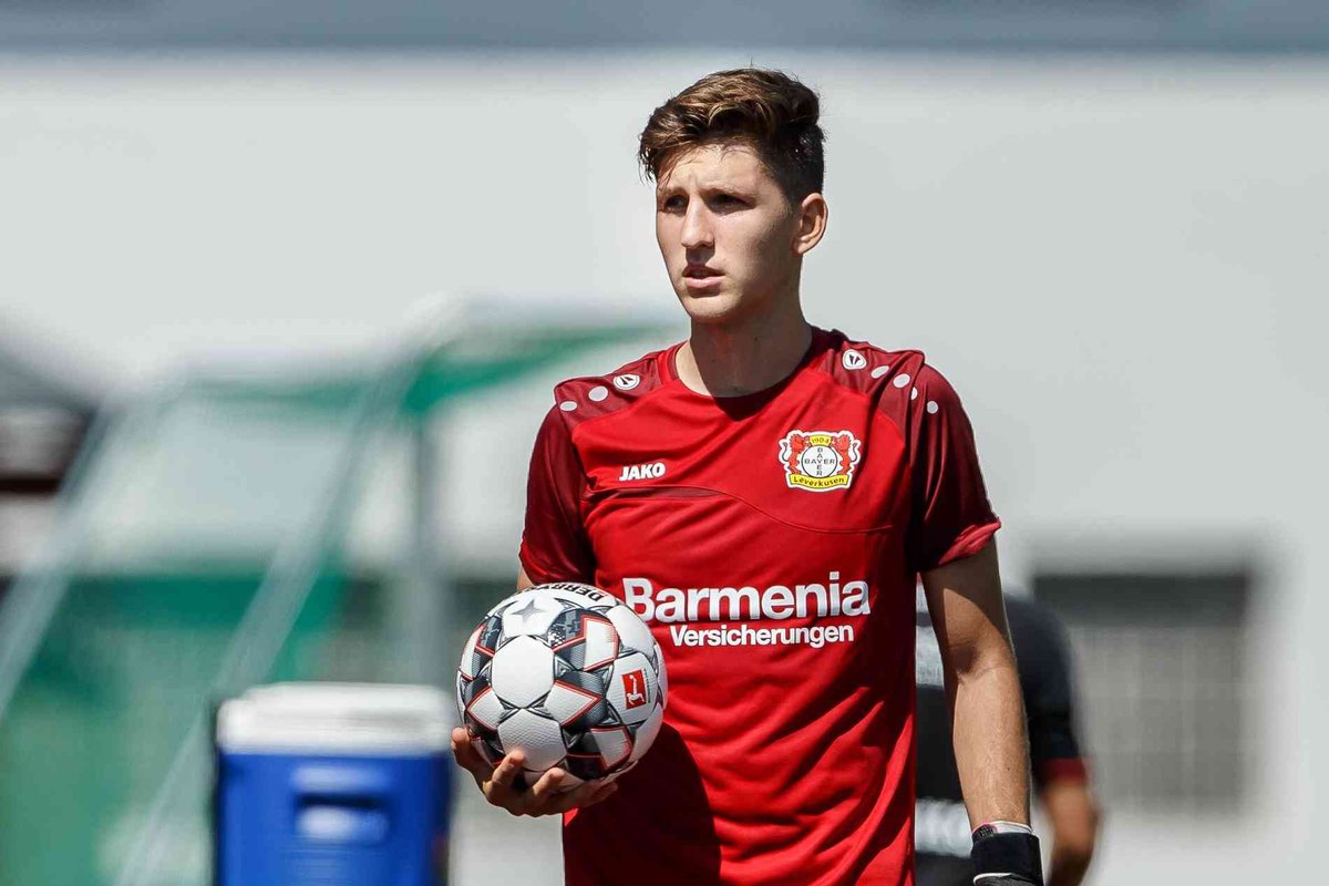 Leverkusen and Sheffield United have agreed a loan deal which will see Panagiotis Retsos join the Blades with a summer buy-out. The player will travel to Sheffield tonight to complete his medical. [<a href="/antoikonomidis/">Antonis Oikonomidis</a>]

#twitterblades #sufc