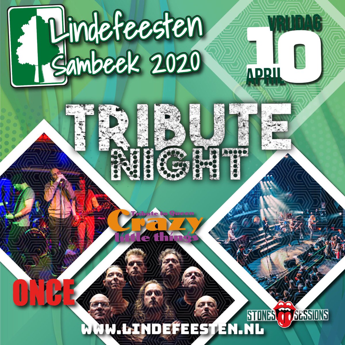 Lindefeesten Sambeek tweet media