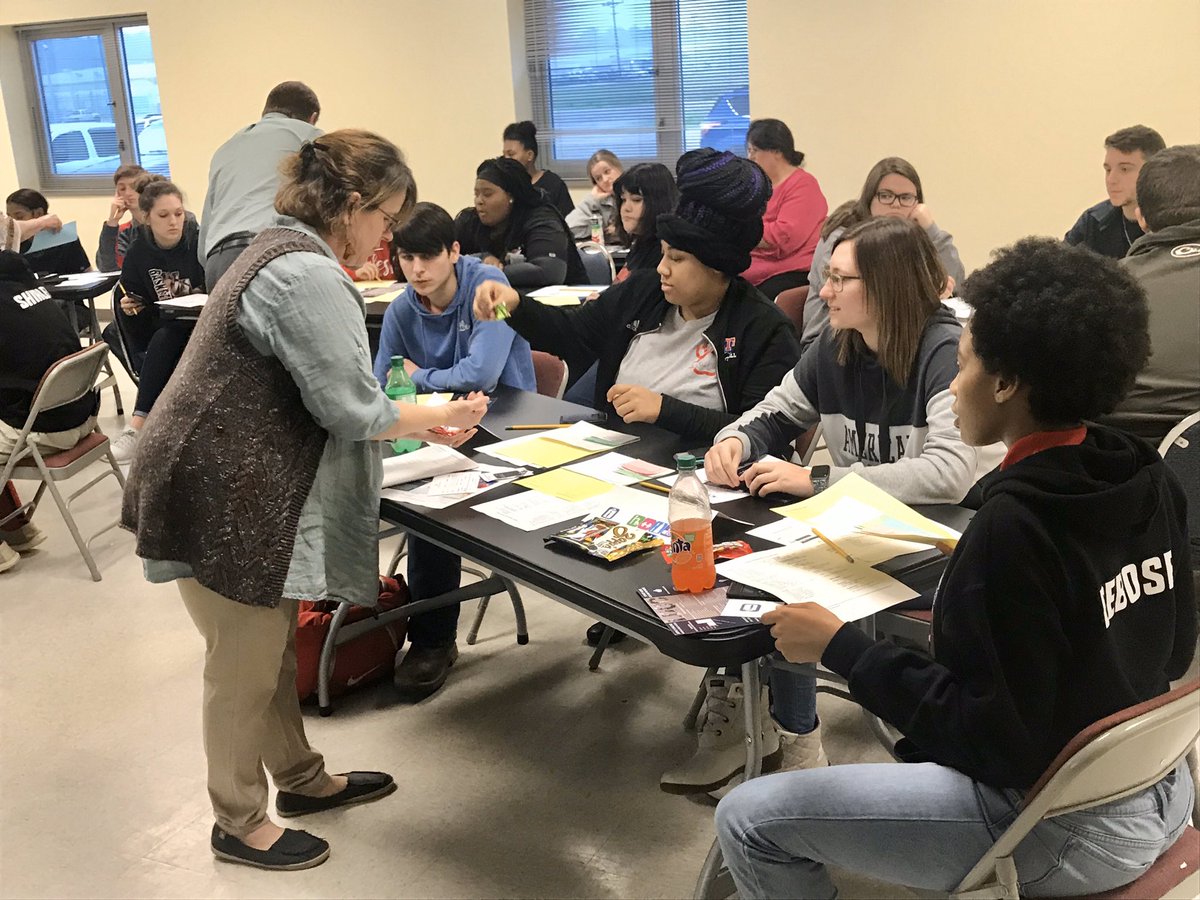 WDB83Inc's tweet image. Good luck to the Weston High School students that participated in our #ACTWorkKeys Test Prep yesterday at LDCC’s Jonesboro Campus. 
#WDB83 #JacksonParish